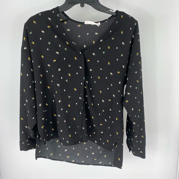 all in favor Tops - $128 retail all in favor clothing